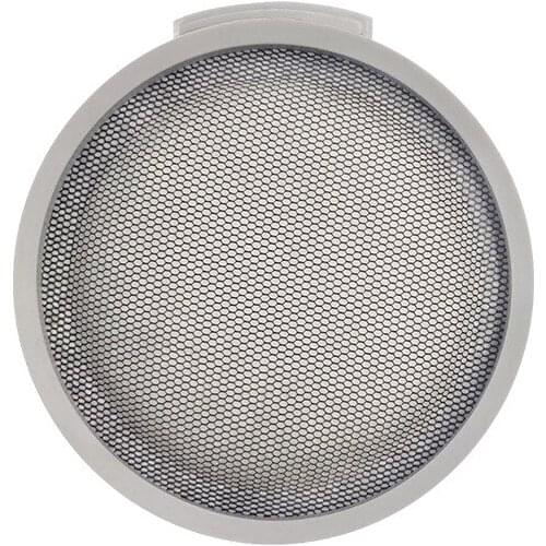 Robot Vacuum Cleaner Accessories Filter for Xiaomi Mijia SCWXCQ01RR for Roborock H6 Handheld Vacuum Cleaner Parts