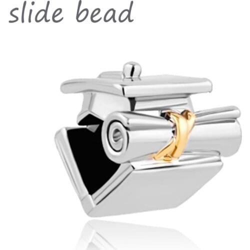 Slide Bead Stationery