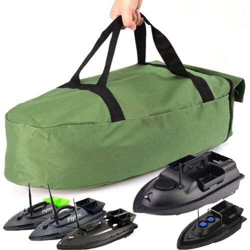 Carp Fishing Remote Control Bait Boat Bag Handbag Carrybag For Remote Control Wireless Fishing Bait Boat Or Handset
