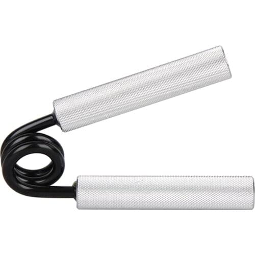 Hand Exerciser Grip Strengthener Forearm Wrist Gripper Trainer Fitness