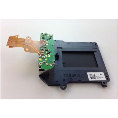 Repair Parts For Nikon D90 Shutter Group With Shutter Curtain Shutter Blade Unit