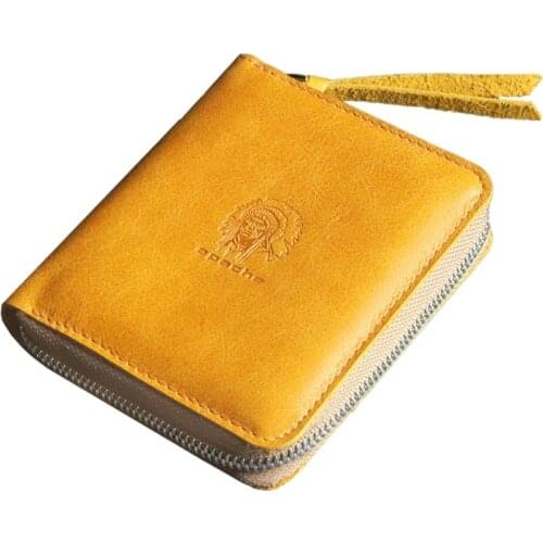 Apache Women's Wallets