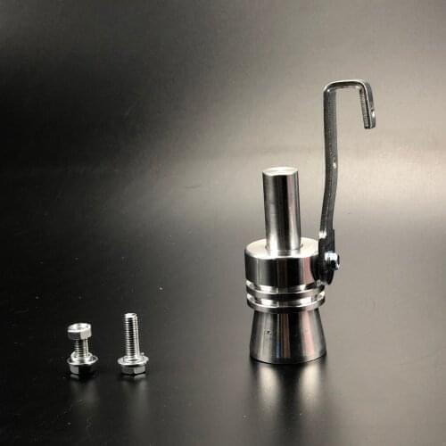 Car Accessories Turbo Whistle For Chery Tiggo Fulwin A1 A3 QQ E3 E5 G5 V7 EMGRAND EC7 EC7-RV EC8