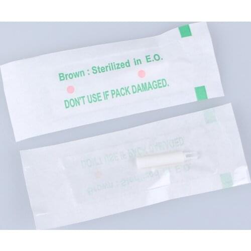 Free shipping 10pcs Needle Tube fit on Sunshine Tattoo Machine G-8650 For giant sun G-9740 Permanent Makeup machine Tattooing