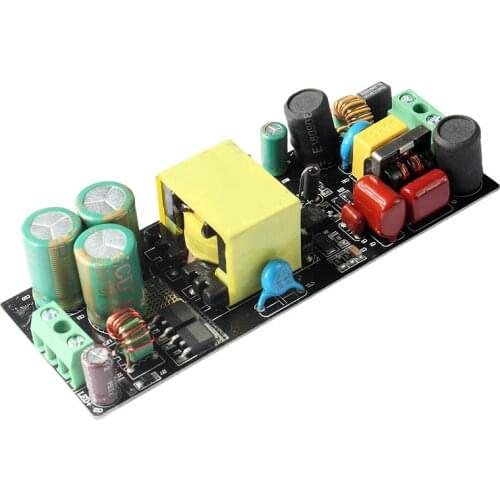 Flicker-free 27-36W 0.9A 30-42Vdc constant current dimming Triac Dimming led driver transformer