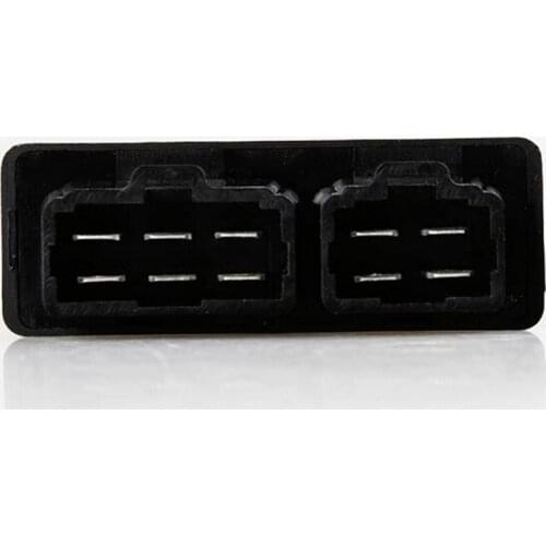 Motorcycle Digital Electronic Ignition Racing CDI Box Unit ECU For Kawasaki ZXR400 ZXR 400 NEW