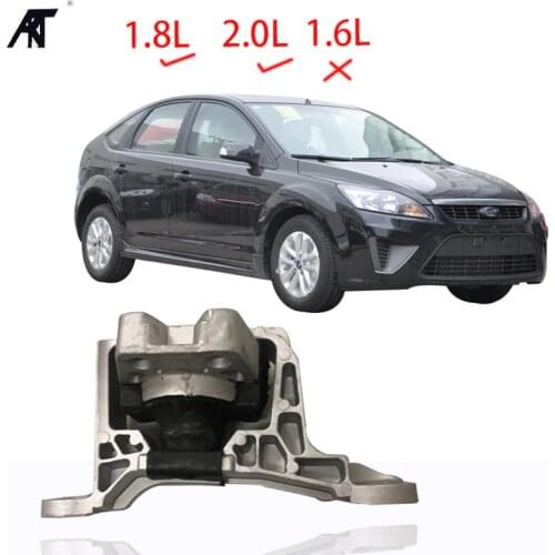 CZJCAKT Engine Mounts
