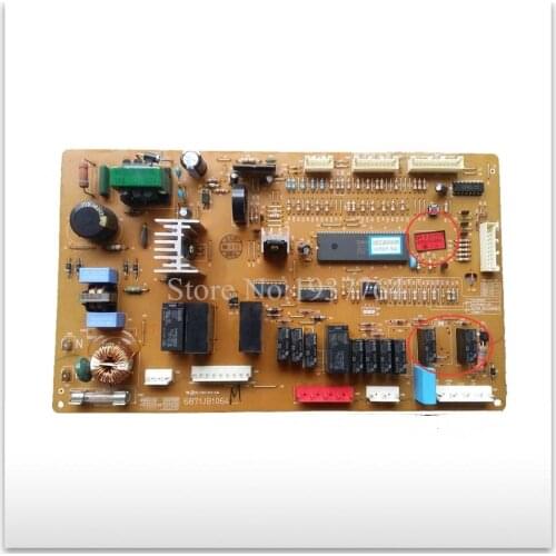 95% new for refrigerator pc board Computer board GR-P207ER 6871JB1064 M/Z board good working