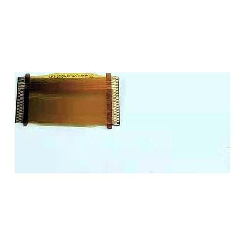 Contact memory circuit board flexible calbe FPC repair parts For Sony ZV-1 ZV1 Digital camera