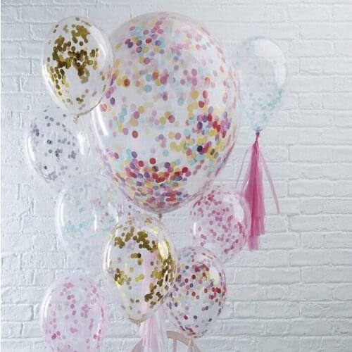 Haurry Wedding Balloons