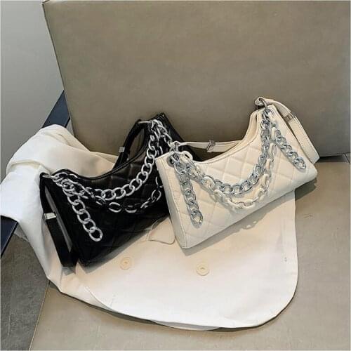 IMIDO Faux Leather Bags For Women