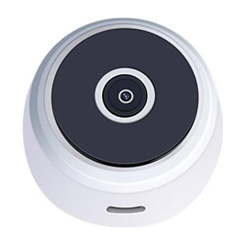 Camera HD Night Vision WIFI Motion DV Camera Mini Wifi Camera Action Camera