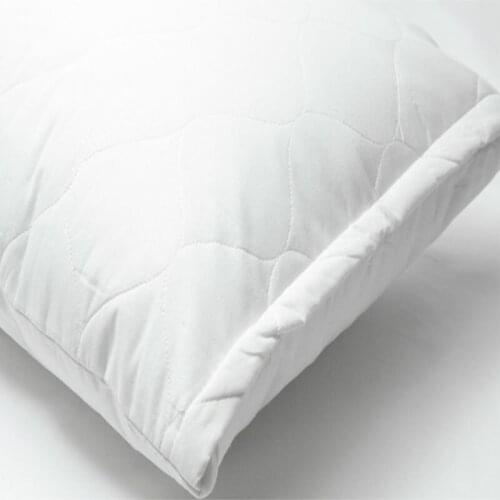 Mislina Quilting Cushion Protector Mattress Pad 50x70