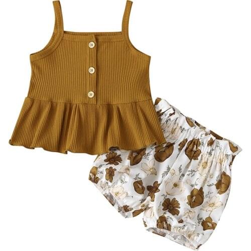 Mother post Sets Of Clothes For Newborn Girls