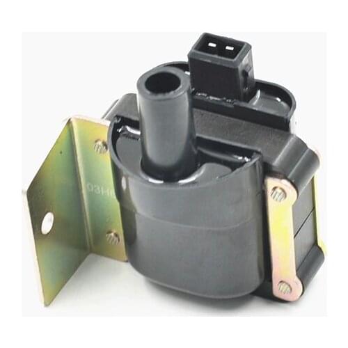 New Ignition Coil 0221502464 For Chang'an465 Chery QQ1.1 S11-3705100EA S11-3705010AB