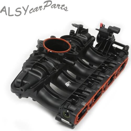 New Intake Manifold For Audi A4 A5 A6 Q5 Avant Quattro S5 Cabriolet A4 Allroad Quattro S5 Coupe Sportback 2.0TFSI CAEB CAEA CDNB