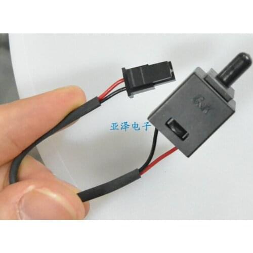 Detection switch KDS11 fast detection switch with line micro switch