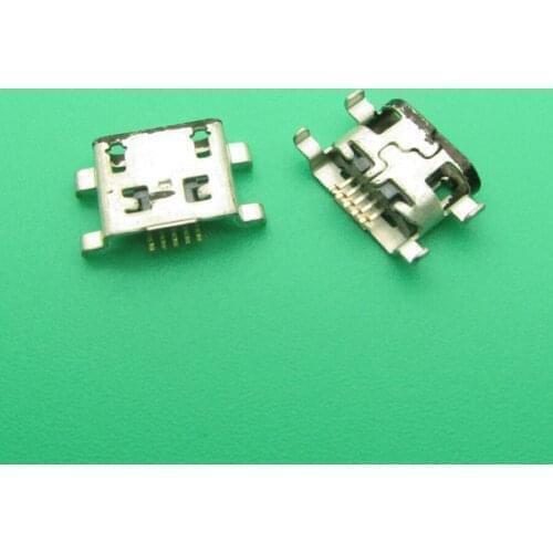 500pcs Micro usb connector Charging Port Plug For Motorola Moto G XT1032 XT1028 XT937C XT1031 XT1033 XT1035 XT1038 XT1021