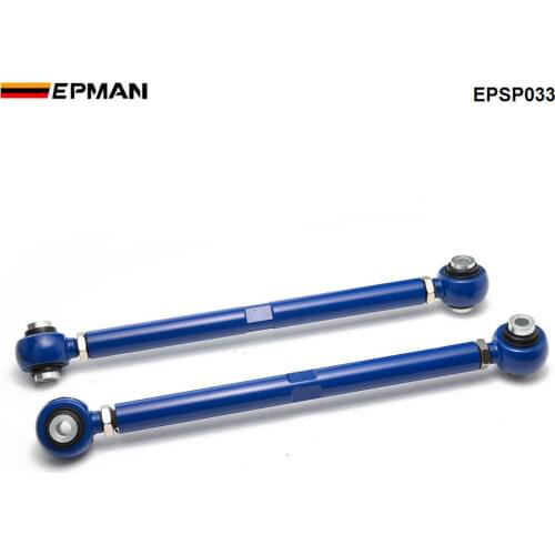 EPMAN FOR BMW 3 SERIES 06-11 E90 E92 325 328 330 335 REAR SUSPENSION TOE CONTROL ARMS EPSP033