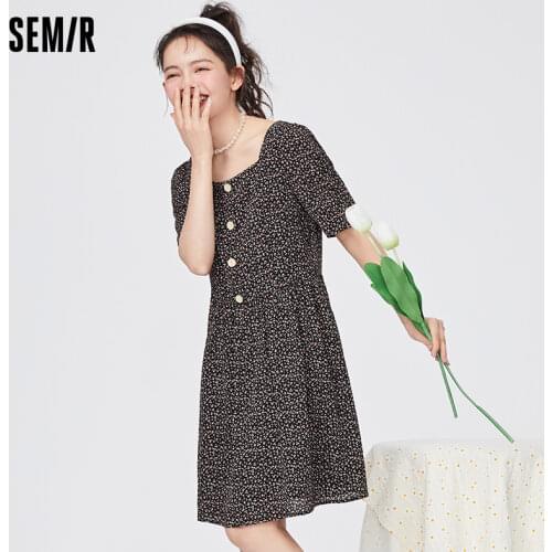 Semir Short Dresses For Women