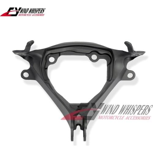 Wind Whispers Motorcycle Headlight Mounts
