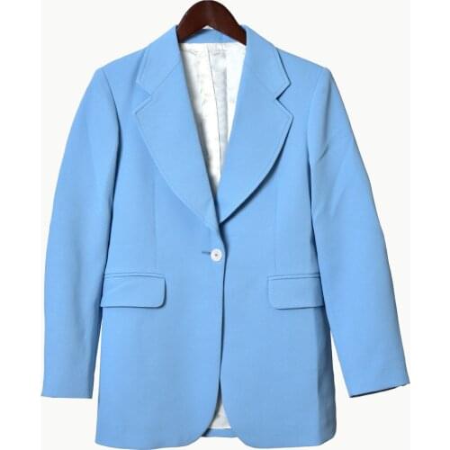 Zelopheha Women's Office Blazers