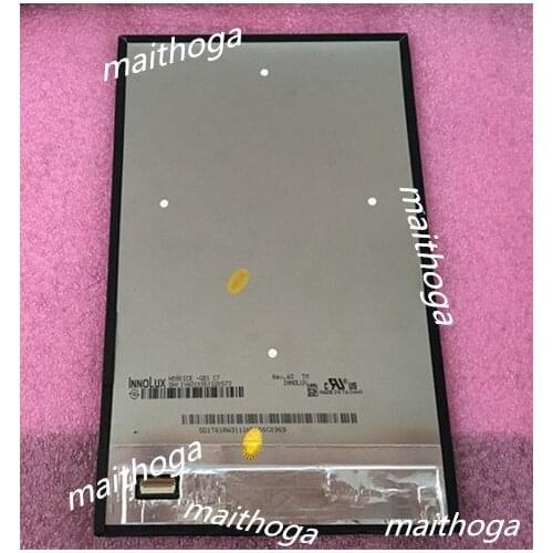 INNOLUX 8.0 inch TFT LCD Display Screen N080ICE-GB1 (C7 Version) WXGA 800(RGB)*1280