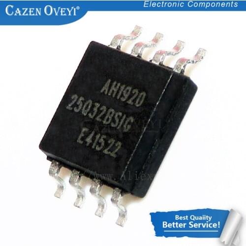 5pcs/lot GD25Q32BSIG SOP-8 GD25Q32 SOP8 25Q32BSIG SOP 25Q32 In Stock