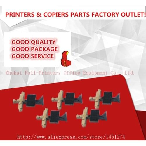 Free shipping! 5sets Compatible new upper fuser finger For Ricoh Aficio 1015 1018 1113 1115 2015 2018 AE04-4040