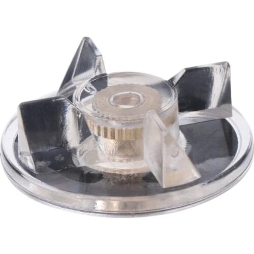 Brand Durable Plastic Base Gear Replacement For Magic Bullet Spare Parts 250W Juicer Accessory