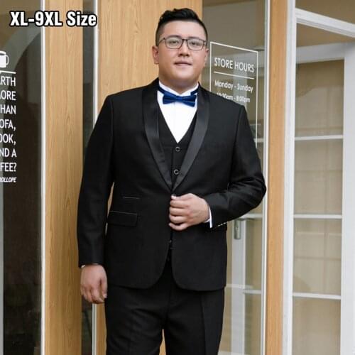Brother jans Men's Suits