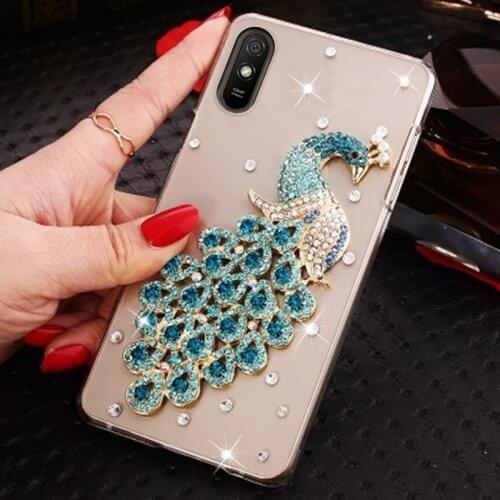 Danebac Phone Cases Xiaomi Redmi 9A