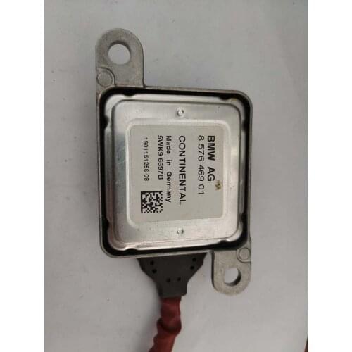 NOx sensor 857646901 5WK96697B