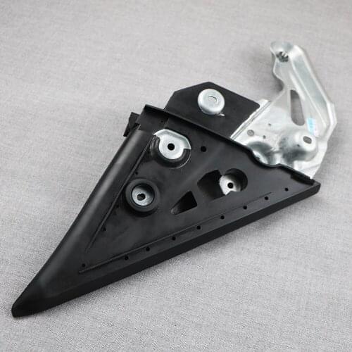 For Subaru Forester 2003-2008 61158SA000 61158SA010 New OE Front Left Door Gusset Assembly