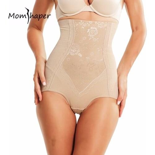 Women Panties Control Pants Maternity Clothes waist trainer Waist Slimming modeling strap butt lifter bodysuit women body shaper