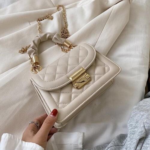 Felmoav Women's Bags With A Lock