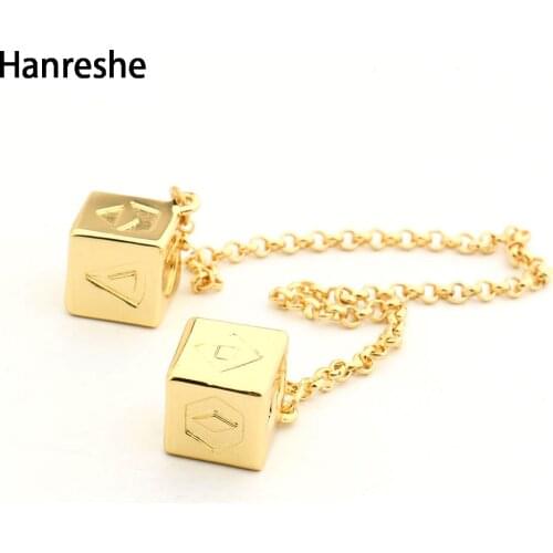 Hanreshe Bracelets