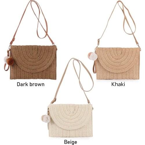 MUQGEW Women's Envelope Bags