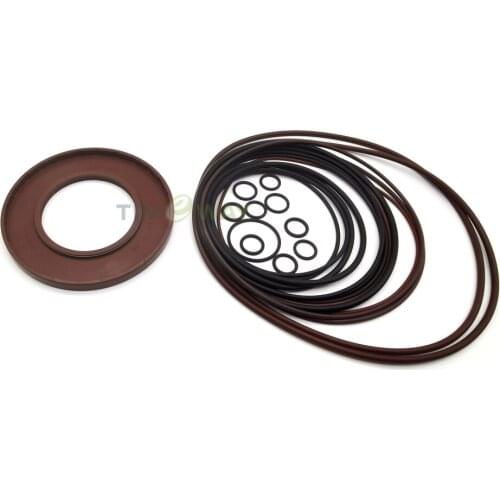 REXROTH series A4VG180 oil seal seal ring repair kit