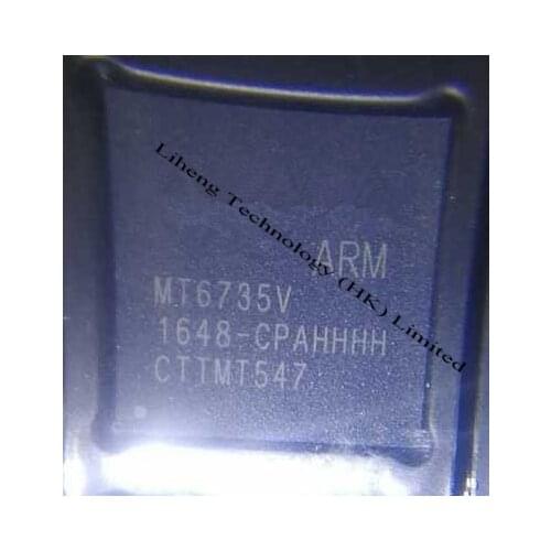 New&original MT6735V/CPA