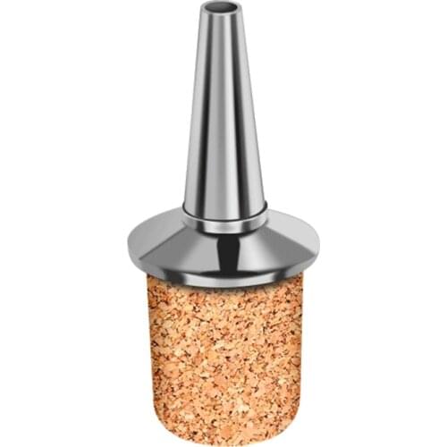 Wowshine Free Shipping Wholesale 50pcs Bitter Bottle Pourer Absinth Bottle Pourer