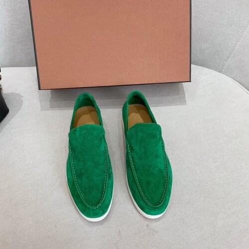 XOBZJH Women's Moccasins
