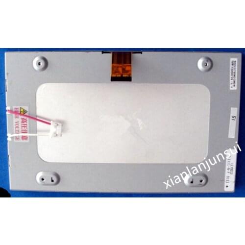 EDT80WZQM040 LCD screen