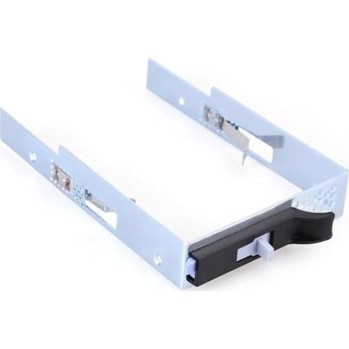 10pcs / lot NEW for IBM 3.5" 69Y5342 X3250M5 X3250M6 X3100M5 HDD Tray Caddy Bracket