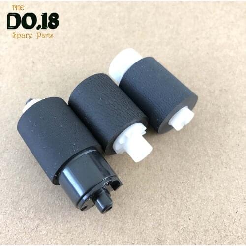 2BR06520 2F906240 2F906230 2F909171 Paper pickup roller kit For kyocera ECOSYS M2030DN M2530 M2035 M2535 P2035d P2135d