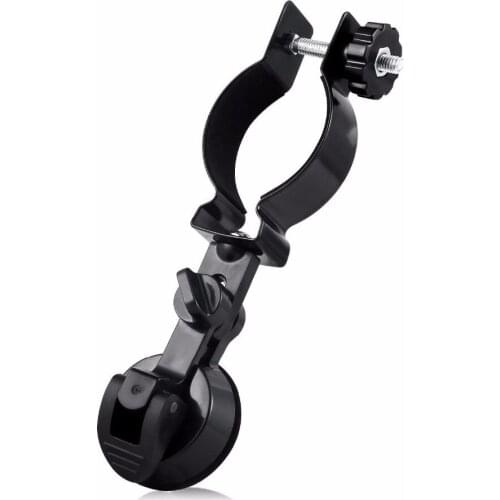Telescope Adapter Mount Binocular Microscope Spotting Scope Clip For Mobile Phone Holder Portable