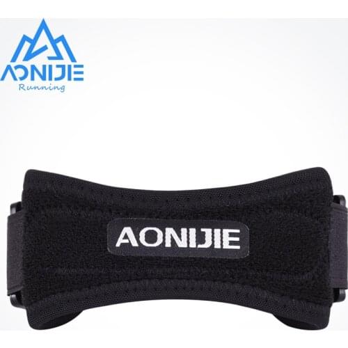 Patella Kneecap band Adjustable Knee Pads Silica Gel Knee Pads Hiking Running Basketball Knee Support Breathable Sports Knee Pad