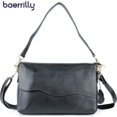 Baerrilly Women's Business Bags