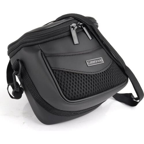 Digital Camera Bag Case Cover For Olympus TG-5 TG-4 TG-3 SZ-17 SZ-16 TG-850 TG-860 SH-1 XZ-2 XZ-1 SONY A6000 A6300 RX100 A5100