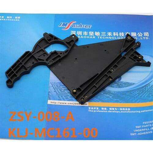 ZS feeder parts KLJ-MC161-00 BOX,TOP TAPE 1 for yamaha pick and place machine